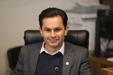 Com parecer do deputado Marcio Pacheco (Republicanos), CCJ aprova Fundo Estadual dos Direitos da Pessoa com Deficiência