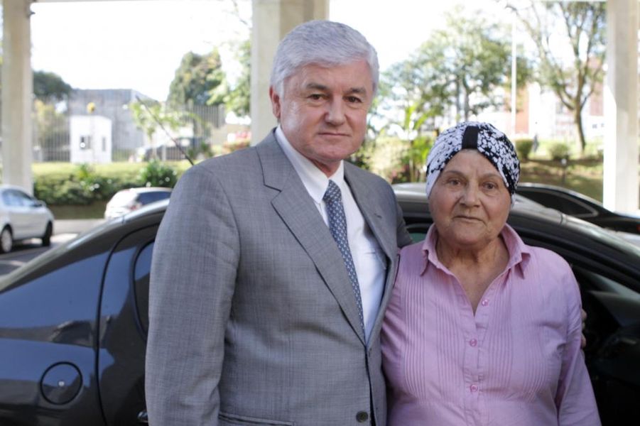 Dona Olga