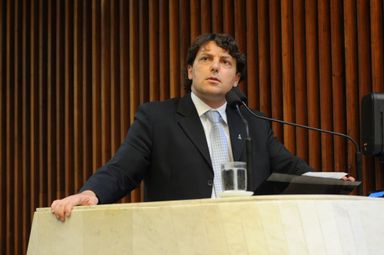 Parlamentares e pecuaristas discutirão o fim da vacinação contra a febre aftosa no Paraná