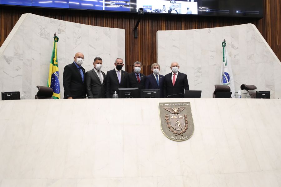 reconduçãodeputados