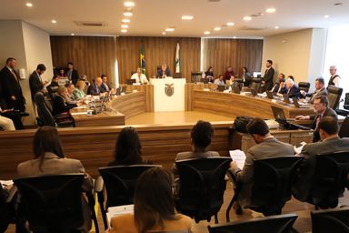 CCJ aprova projeto que institui bolsas que visam dar independência econômica para pessoa idosa