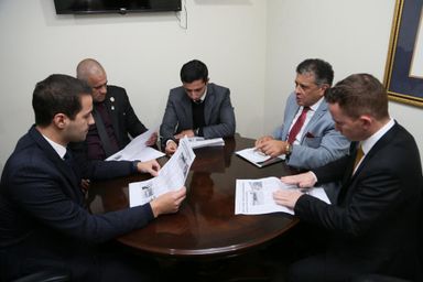 Comissão questiona situação de abandono dos Centros da Juventude
