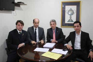 Comissão de Direitos Humanos vai promover Audiência Pública para discutir abertura da Estrada do Colono