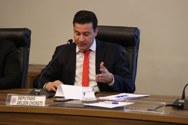Comissão de Finanças aprova obrigatoriedade da divulgação de cálculos de reajustes da Compagás e Sanepar