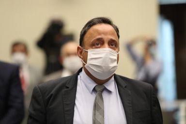 “Pedágio e educação como atividade essencial vão pautar reinício de trabalhos na Assembleia”, afirma líder do Governo