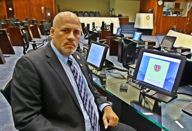 Soldado Fruet presta homenagem às cooperativas e aos 50 anos da Ocepar