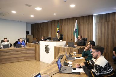 Pesquisas com temas que afetam o dia a dia da população marcam o segundo dia da III Semana Acadêmica