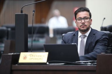 Comissão de Meio Ambiente da Assembleia cobra esclarecimentos sobre posse e preservação do Bosque da Copel