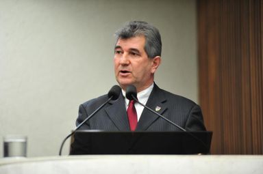 Semana da Pessoa com Deficiência Intelectual e Múltipla é destacada no plenário da Assembleia