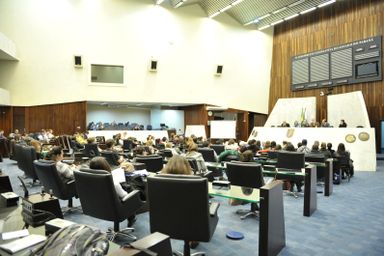 Congressistas defendem maior integração dos países da América Latina