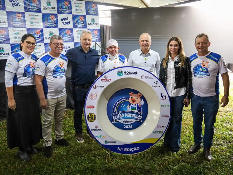 mavic festa goioere
