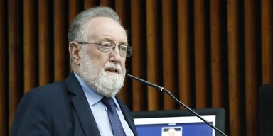 Faculdades de Medicina são fundamentais no desenvolvimento, defende deputado Tercilio Turini (MDB)