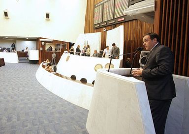Seminário na Assembleia debaterá política de proteção aos animais