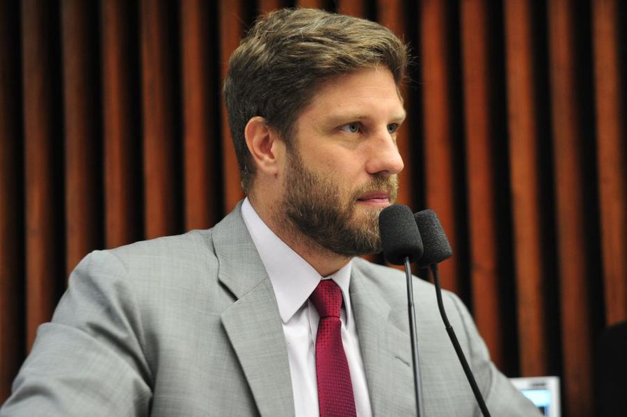 Deputado Requião Filho
