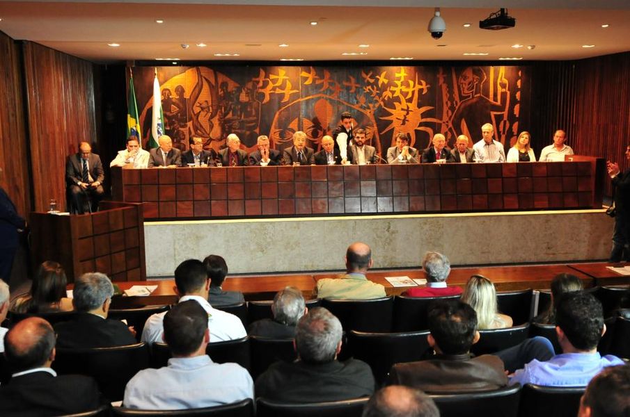 Audiência Pública - Cafeicultores