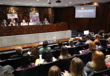 Assembleia debate prematuridade e os impactos na saúde materno-infantil em audiência pública