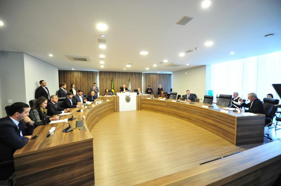 CCJ EXTRAORDINÁRIA