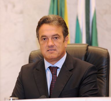 Plauto destaca que região dos Campos Gerais é a que mais atrai investimentos