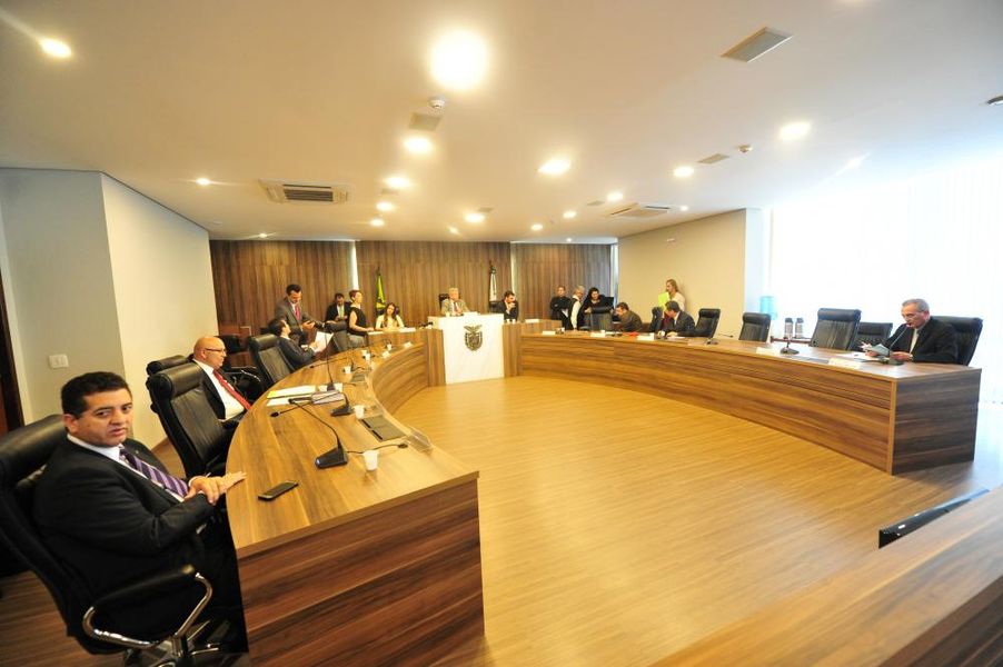 CCJ Extraordinária 13/09/2017