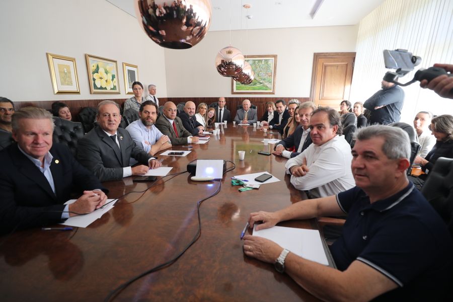 Reunião Consolidação Leis TEA 11042023