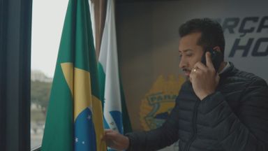 Comissão de Segurança Pública na Assembleia será presidida pelo deputado Soldado Adriano (PP)