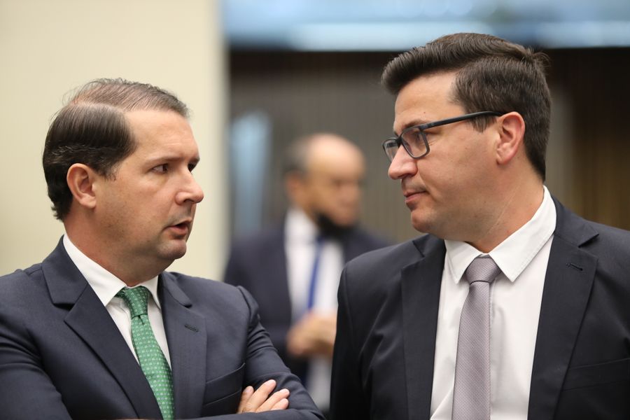 contaslideranças