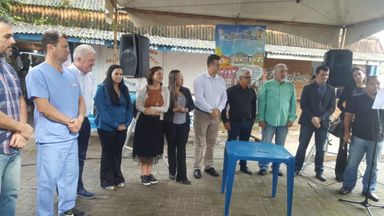 Julho Dourado é lançado juntamente com o programa Pet Amigo