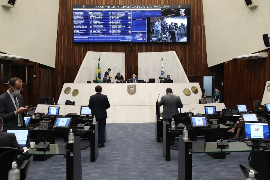 sessão 0903