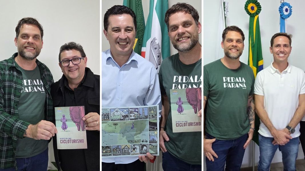 goura prefeitos litoral