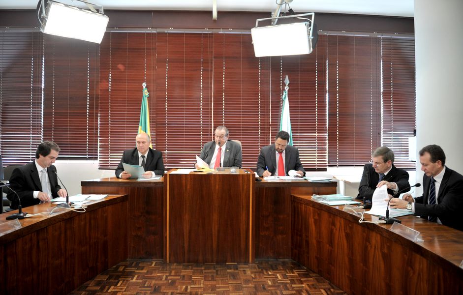 Comissão de Finanças