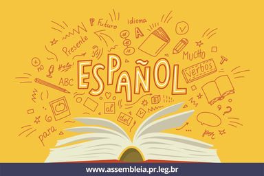 Deputados começam a debater o ensino obrigatório do espanhol nos colégios do Paraná
