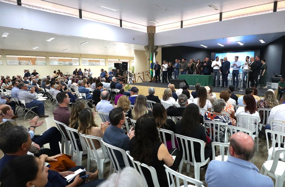 itinerante Astorga abertura