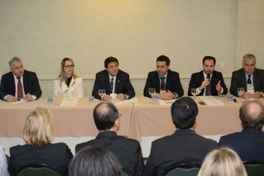 Chico Brasileiro afirma que a Assembleia tem papel fundamental para desenvolver o setor do turismo