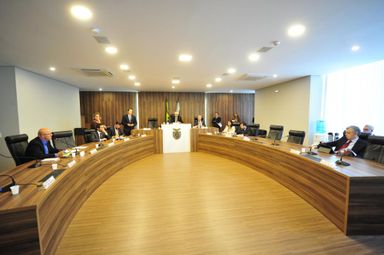 CCJ aprova emendas ao projeto que normatiza participação da iniciativa privada nos serviços do SUS