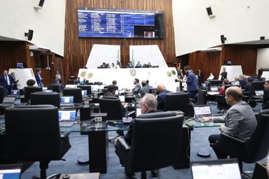 Assembleia Legislativa aprova campanha Julho Laranja para reforçar prevenção em saúde bucal infantil