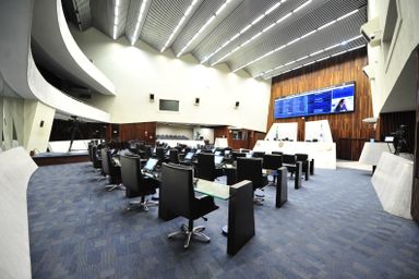 Assembleia Legislativa entrega nesta terça-feira (06) o título de Cidadania Honorária à Philomena Raffagnin