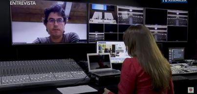 Paraná pode ter vacina eficaz e de menor custo contra Covid-19