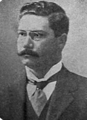 Foto do deputado Jayme Drumond dos Reis