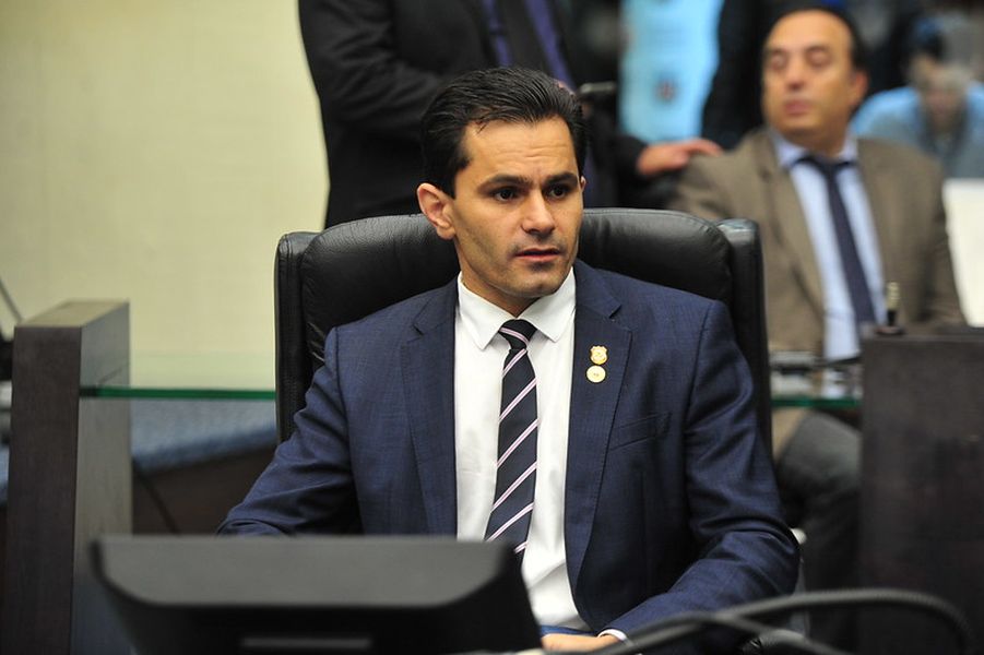 marcio pacheco