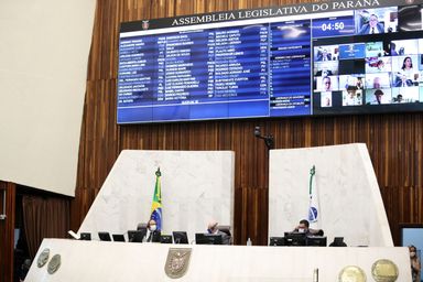 Programa Estadual de Habitação – Casa Fácil Paraná começa a ser debatido na Assembleia