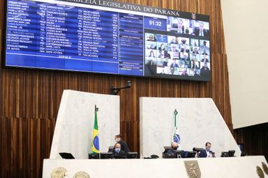 Segue para sanção projeto que cria diretrizes para reabilitação de autores de violência contra a mulher