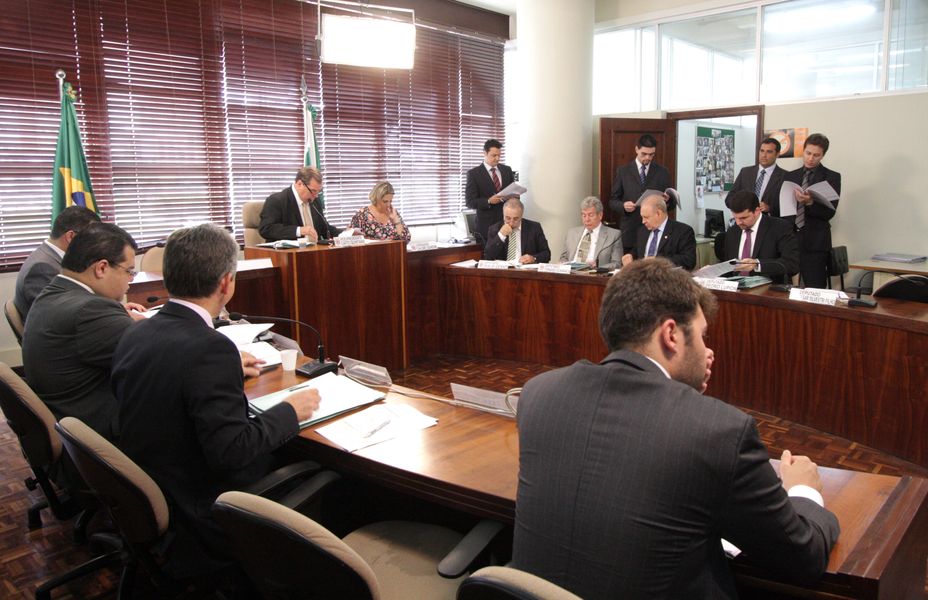 ccj - reunião