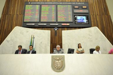 Assembleia aprova PEC que muda sistema de eleição da cúpula do Tribunal de Justiça