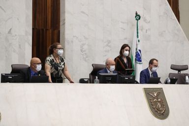 Deputados aprovam em primeira discussão proposta que alia desenvolvimento ambiental, econômico e social
