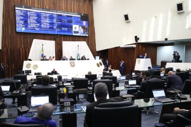 Avança projeto voltado ao atendimento humanitário à crise no RS