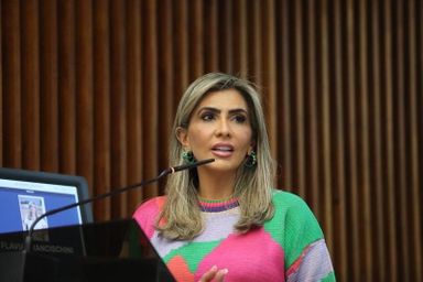 Feirantes de Curitiba e RMC serão homenageados pela Assembleia Legislativa