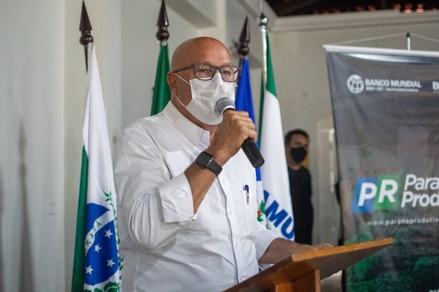 romanelli licitação