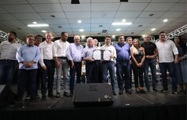 Investimentos nas áreas de segurança pública e agricultura se destacam entre os pedidos de entidades de Umuarama e Região