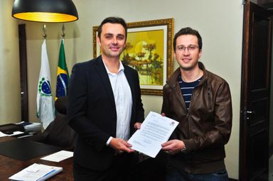 Projeto de Lei Orçamentária Anual (LOA) chega à Assembleia com previsão de R$ 59,7 bilhões em receitas