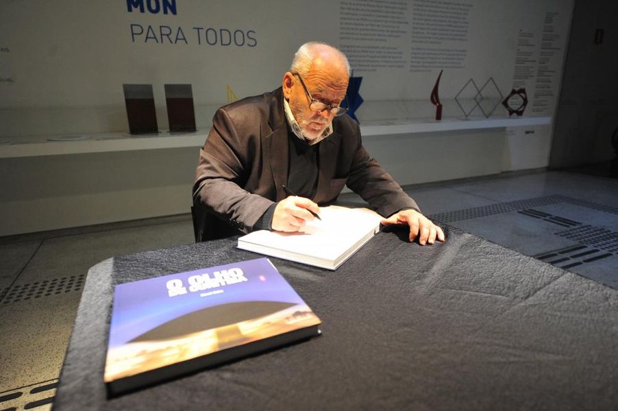 nani livro capa